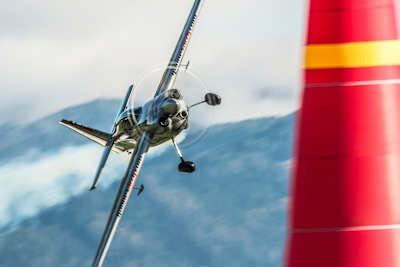 Hannes Arch hopes to master the Red Bull Ring