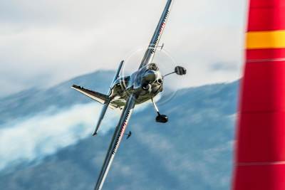 Hannes Arch hopes to master the Red Bull Ring