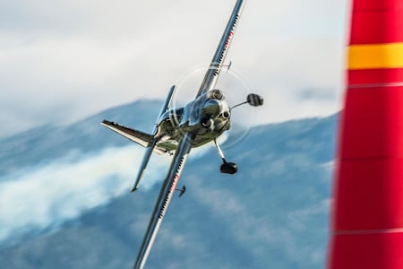 Hannes Arch hopes to master the Red Bull Ring