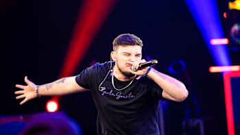 Red Bull Batalla 2021 Mexico National Final