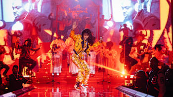 Assembly Required: Teyana Taylor – Rose in Harlem video
