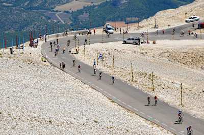 Mont Ventoux