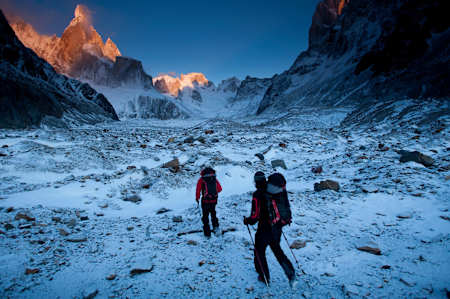 5 найкращих фільмів про гори