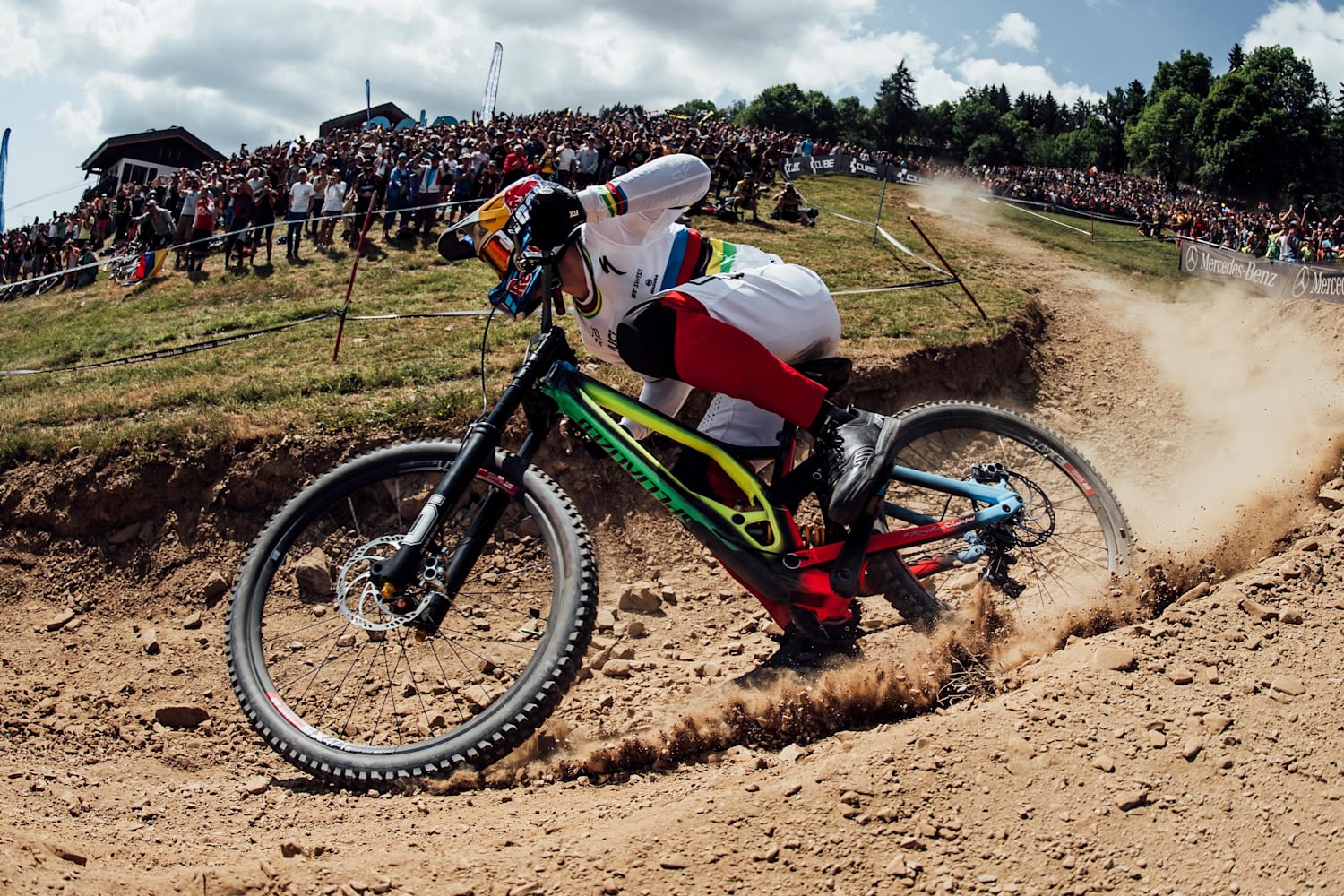 Red Bull Bike VTT BMX Trial V lo Actus vid os Red Bull Bike VTT BMX Trial V lo Actus vid os