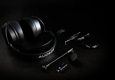 Audeze Maxwell