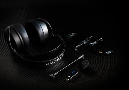 Audeze Maxwell