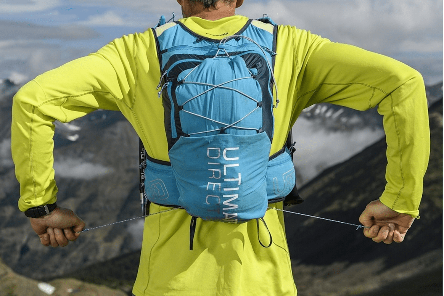 best trail running bags