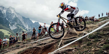 roger decoster bmx