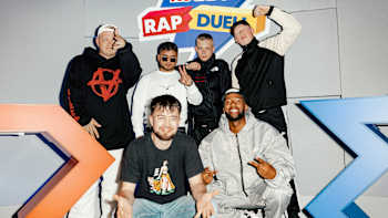 Rap Duell S2E5 Art