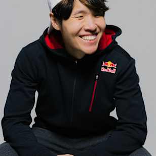 Disguised Toast photographed at the Toronto Red Bull office on January 17th 2024.