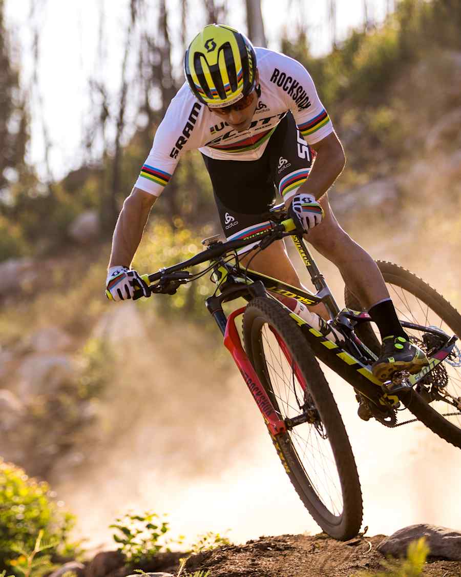 nino schurter shoes