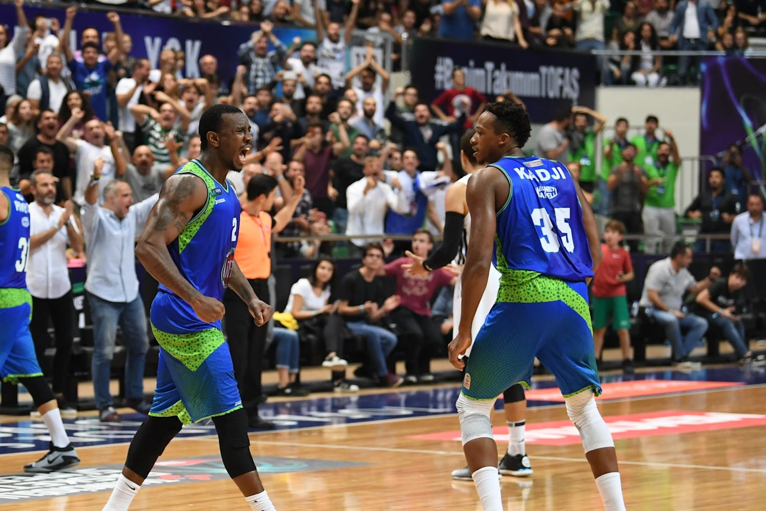 Bsl Tarihinin Sezon Baslangic Rekorlari