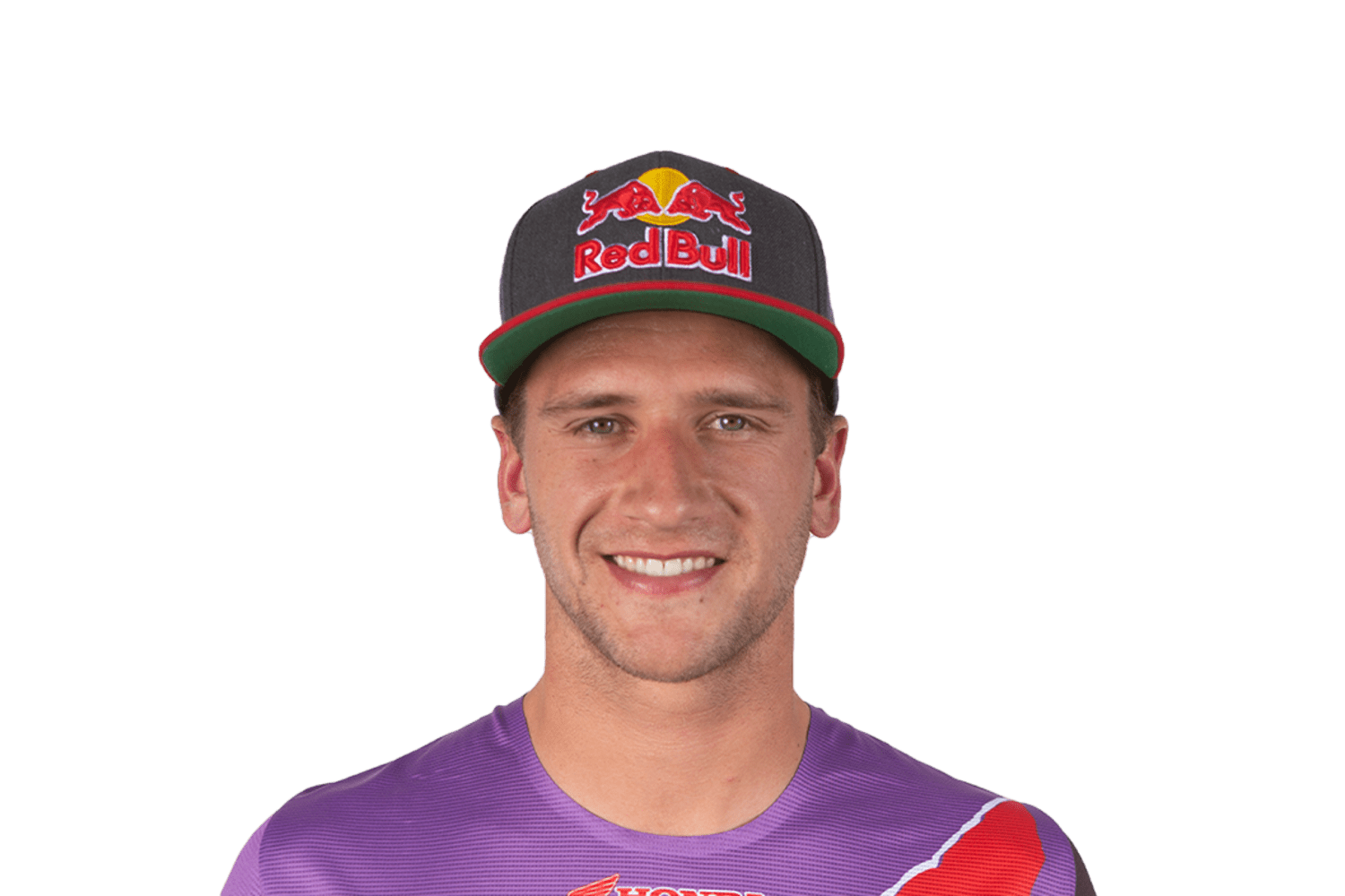 Red Bull Straight Rhythm 2019: Ken Roczen profile