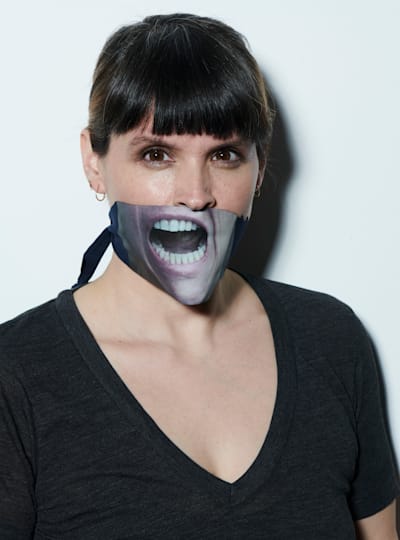 Big Zis Schweizer Rapperin über Frauen im HipHop