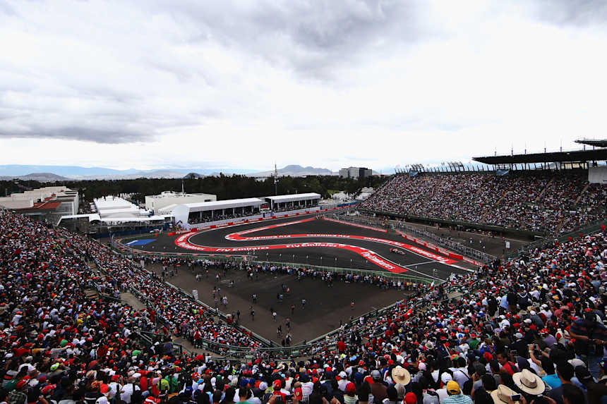 15 11 5 F1メキシコgp 5つのトピック F1 15 11 5 F1メキシコgp 5つのトピック F1
