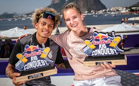 Red Bull Rio Conquest 2023: recap and highlights