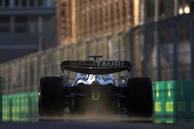 Following the 2021 Saudi Arabian Grand Prix, the Jeddah Formula 1 circuit has been heavily criticized for being dangerous.