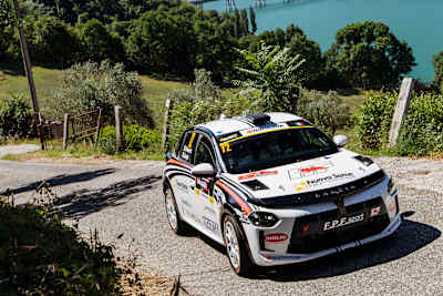 Pesavento will bid for more Junior ERC success