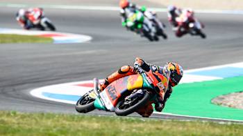 MotoGP Inside Pass S2021 E9 Art