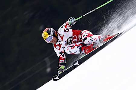 Хрустальное королевство Марселя Хиршера