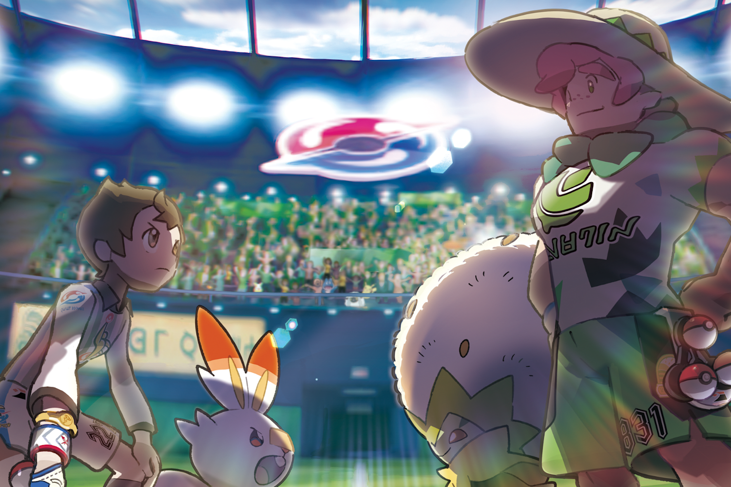 Pokemon Et Sa Communaute Rassemblez Les Tous Jeux
