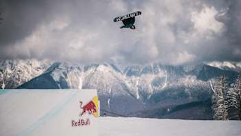 Red Bull Roll the Dice