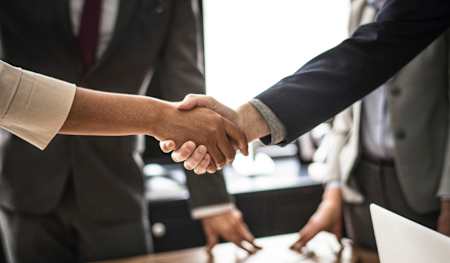 Der wichtigste "Talentpass", den Sie haben, ist Ihr Ruf