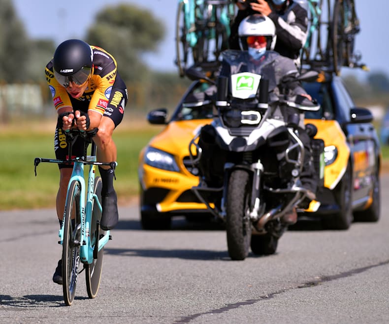 Replay Tour De France 2019