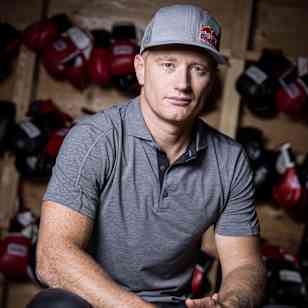 Jimmy Spithill: Sailing – Red Bull Athlete Profile