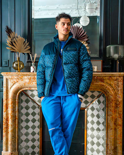 Prime : Kcorp, rap, boxe… interview sur son parcours