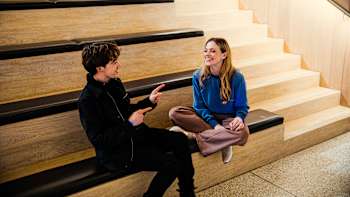 We all share the same dreams Art