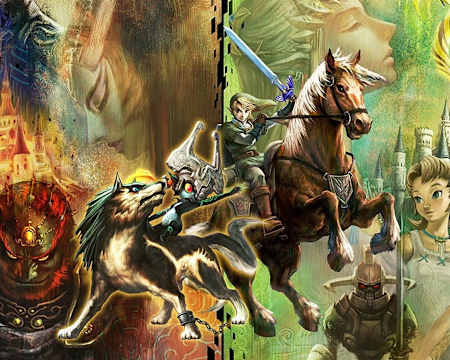 A rajongók nagyon várják a Twilight Princess új kiadását