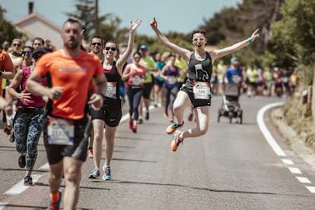 Wings for life World Run na Croácia