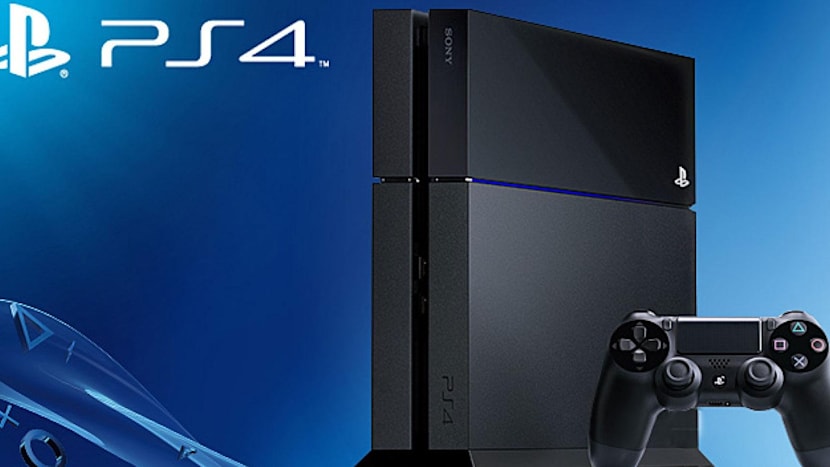 15 12 14 Ps4をクリスマスプレゼントにする5つの理由 Games