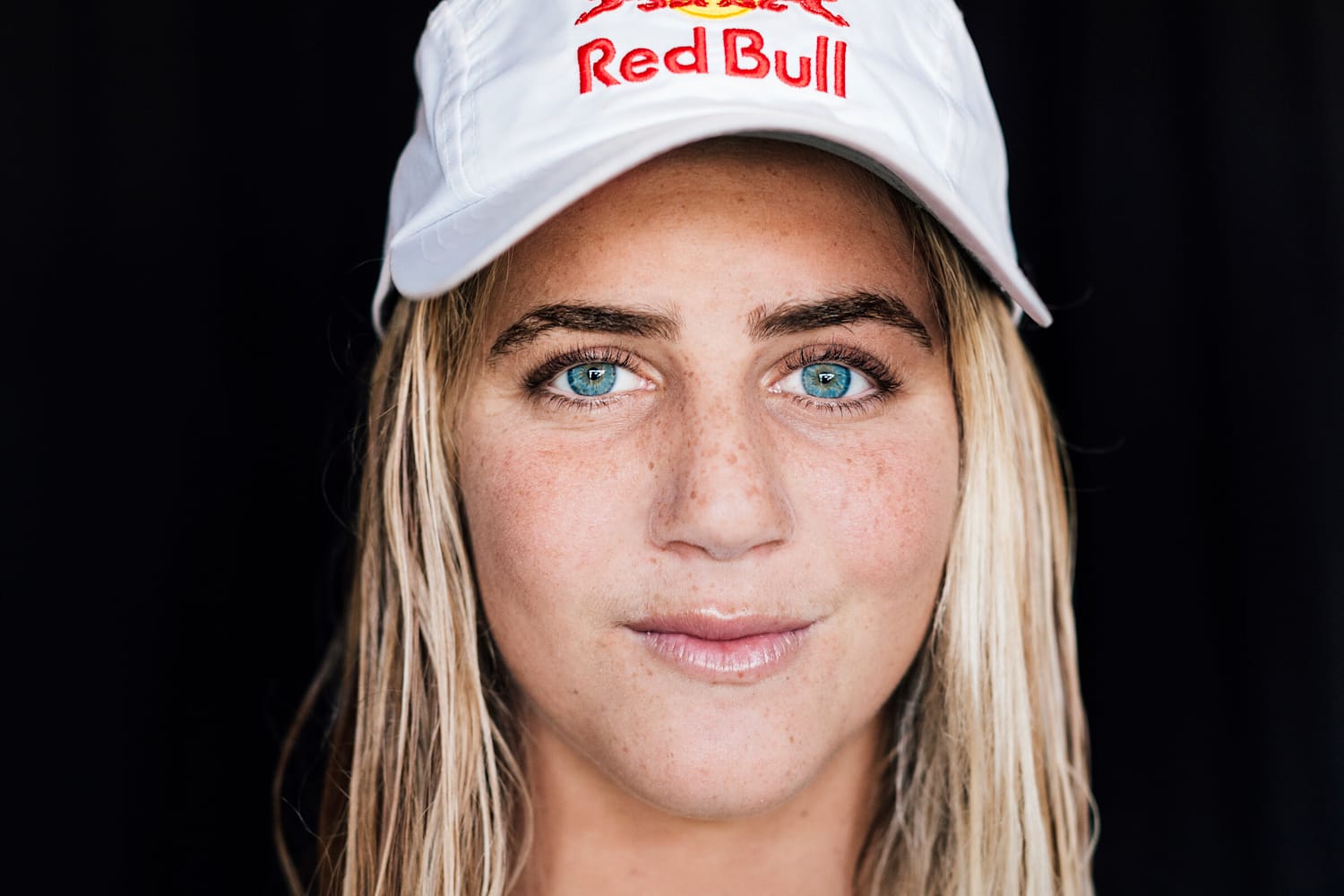 Caroline Marks Surfing Red Bull Athlete Profile 