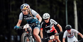 UCI Mountain Bike World Cup 2021 Nove M sto race recap