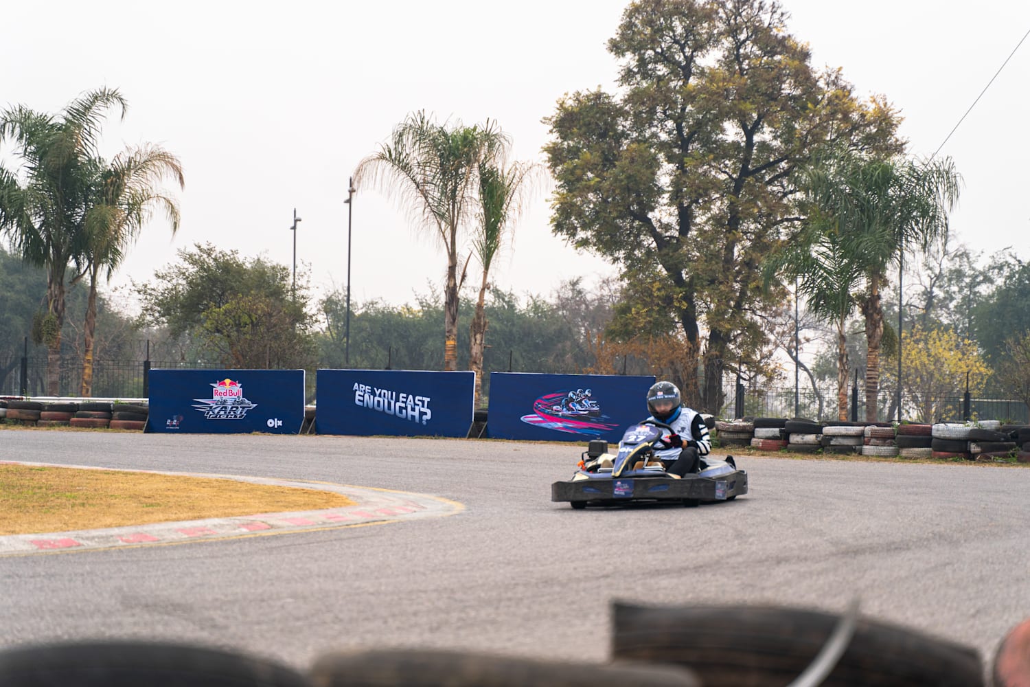Red Bull Kart Fight Pakistan winners 2020 - Vimarsana News