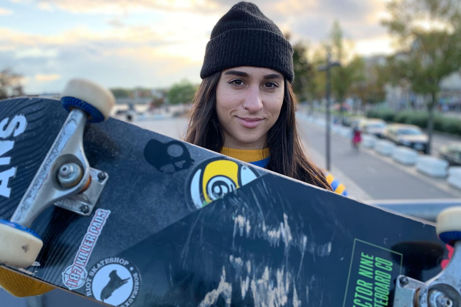 planche de skateboard vans planche de skateboard vans