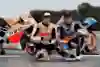 Marc, Álex i ich zwycięskie motocykle Marc, Álex i ich zwycięskie motocykle