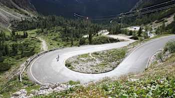 Controlling speed with a slide