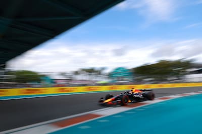 Verstappen vem de uma família de pilotos