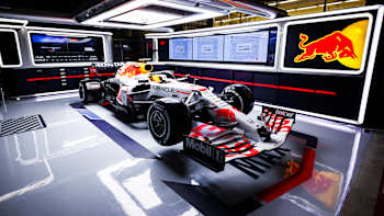 Our Special Japanese Livery