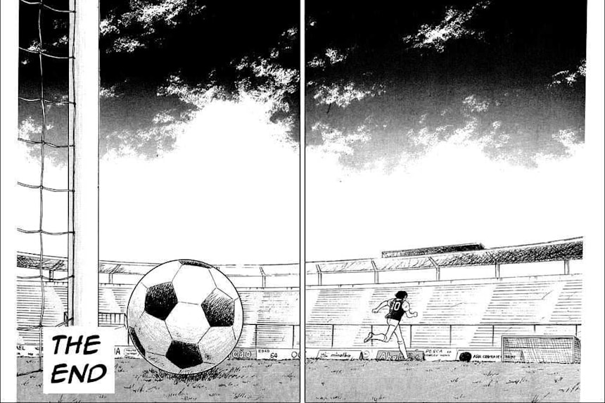 Revisamos Los Misterios De Los Supercampeones