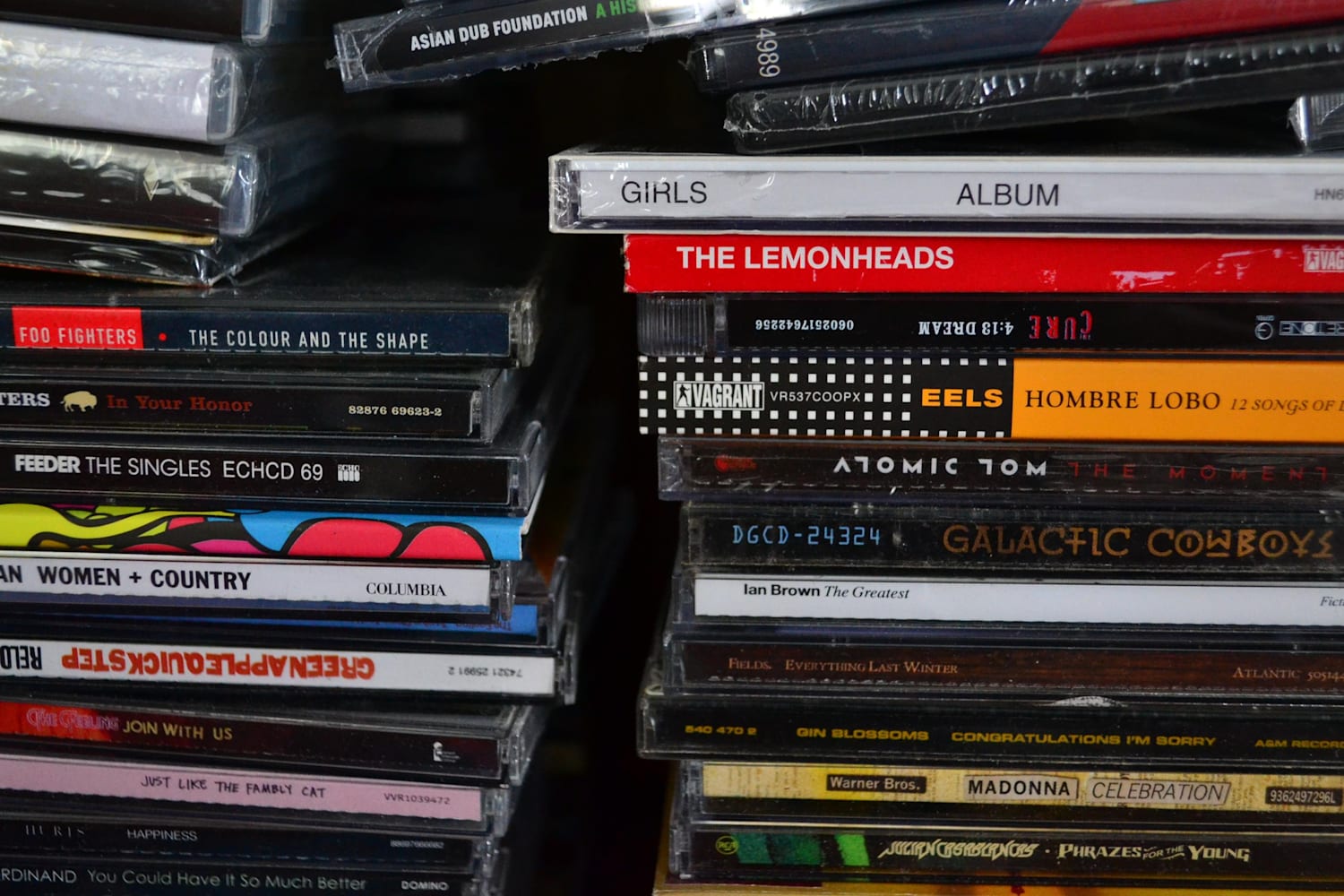 10 Rare Local Albums You Have To Own