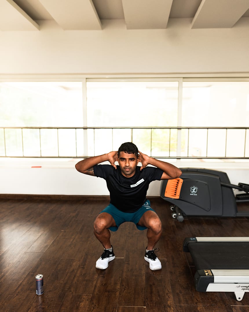 Strength Conditioning Cricket Workout By Sachin Baby Bodyfit is your solution to all things fitness. strength conditioning cricket workout