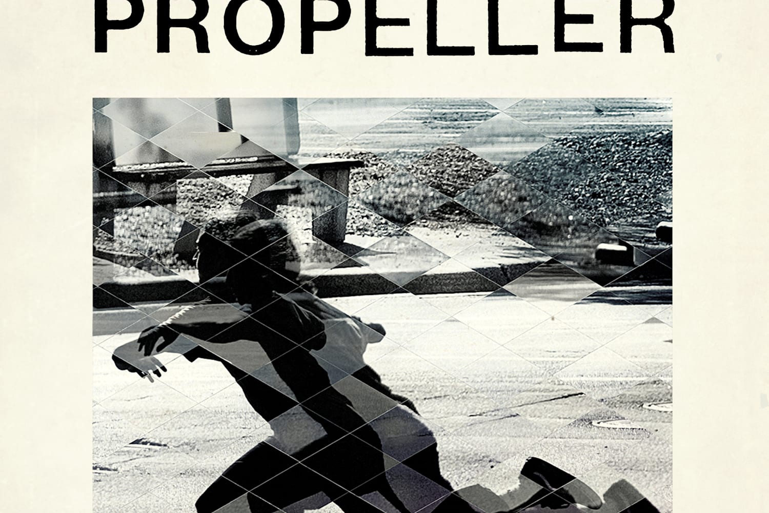 Propeller A Vans skateboard movie full video