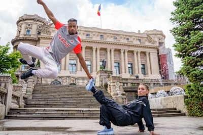 Dance City Guide Bucharest 2021