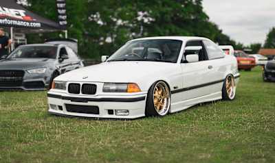 How to stance a car: Everything you need to know