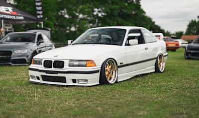 How to stance a car: Everything you need to know