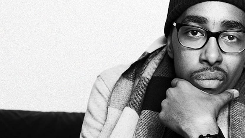 Oddisee Inspired By Everyday Life
